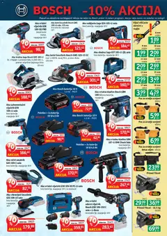 Jager katalog akcije – veljaven od 29.10.2025 | Stran: 5