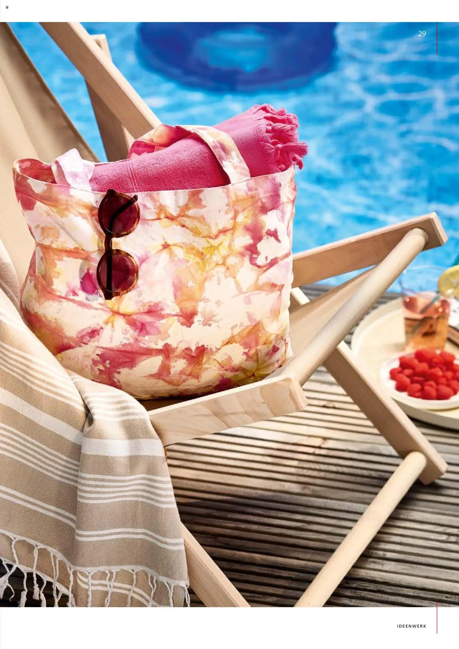 Pagro-Diskont Ideenwerk gültig ab 01.05.2026 | Seite: 29