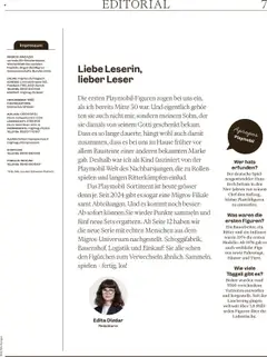 Migros - Magazin ab 18.08.2025 | Seite: 7 | Produkte: Telefon, Sehen, Spiel