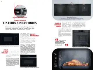 Darty - Prévisualisation de Darty catalogue valide à partir de 01.08.2025 | Page: 74