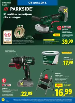 Lidl katalog akcije – veljaven od 29.01.2026 | Stran: 26