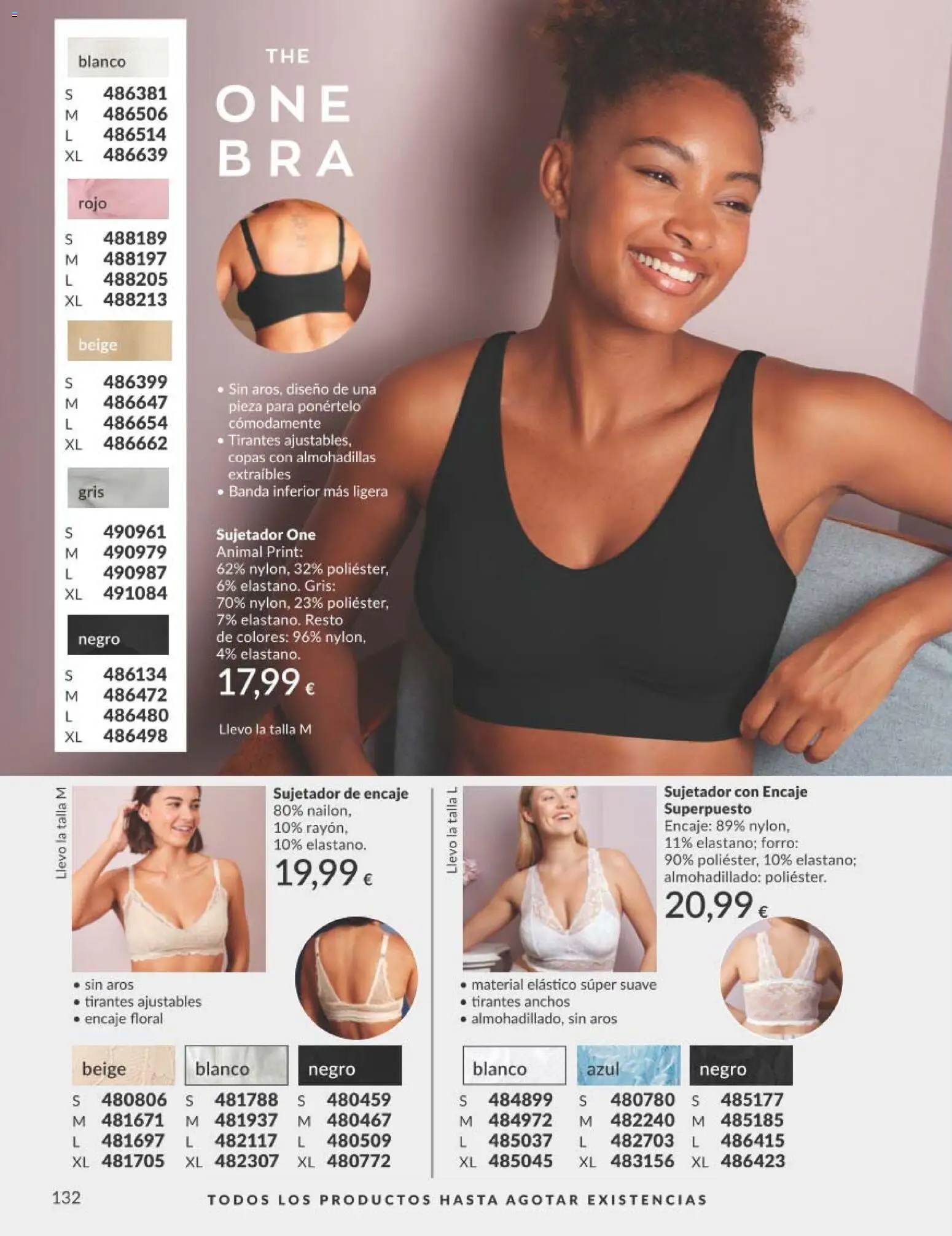 Catálogo AVON campaña 3 │ válido desde el 01.03.2026 | Página: 150