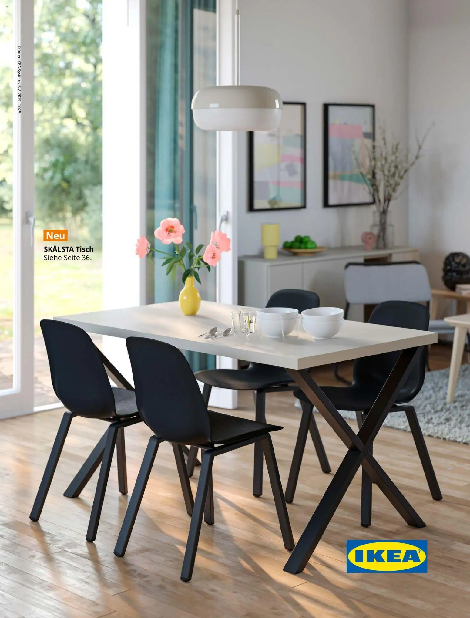 Ikea Essplatz – gültig ab 02.01.2026 | Seite: 62 | Produkte: Tisch