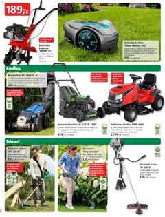 Bauhaus - Katalog - Pregled kataloga iz trgovine Bauhaus, vrijedi od 18.03.2026 | Stranica: 2