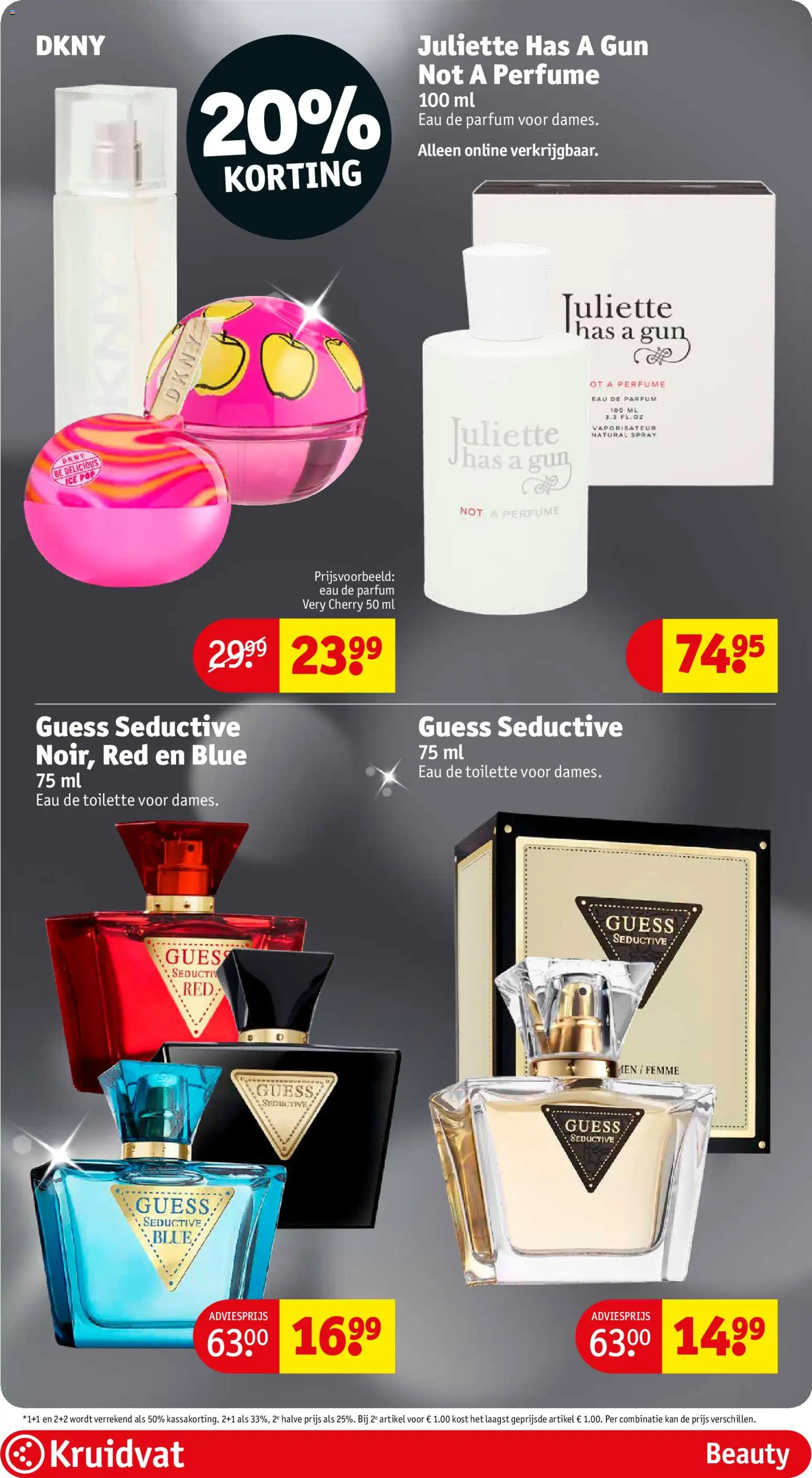 {H1} | Pagina: 13 | Producten: Kan, Parfum, Eau de toilette