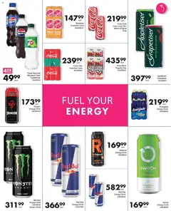 Save specials catalogue – valid from 09.02.2026 | Page: 20