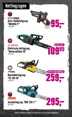 Hornbach - Folder - Voorbeeld van een folder van Hornbach, geldig van 27.10.2025 | Pagina: 6