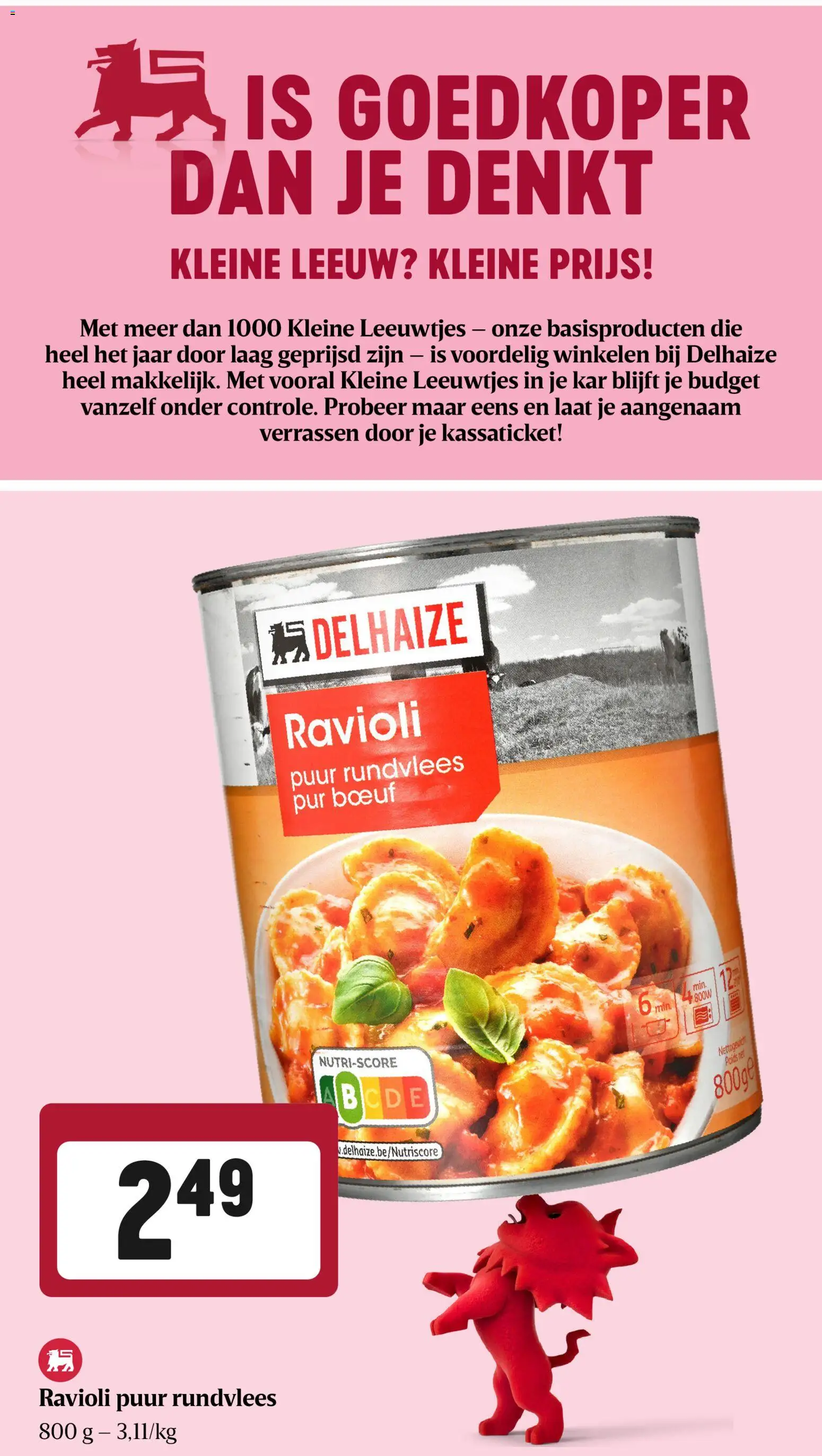 {H1} | Pagina: 5 | Producten: Rundvlees