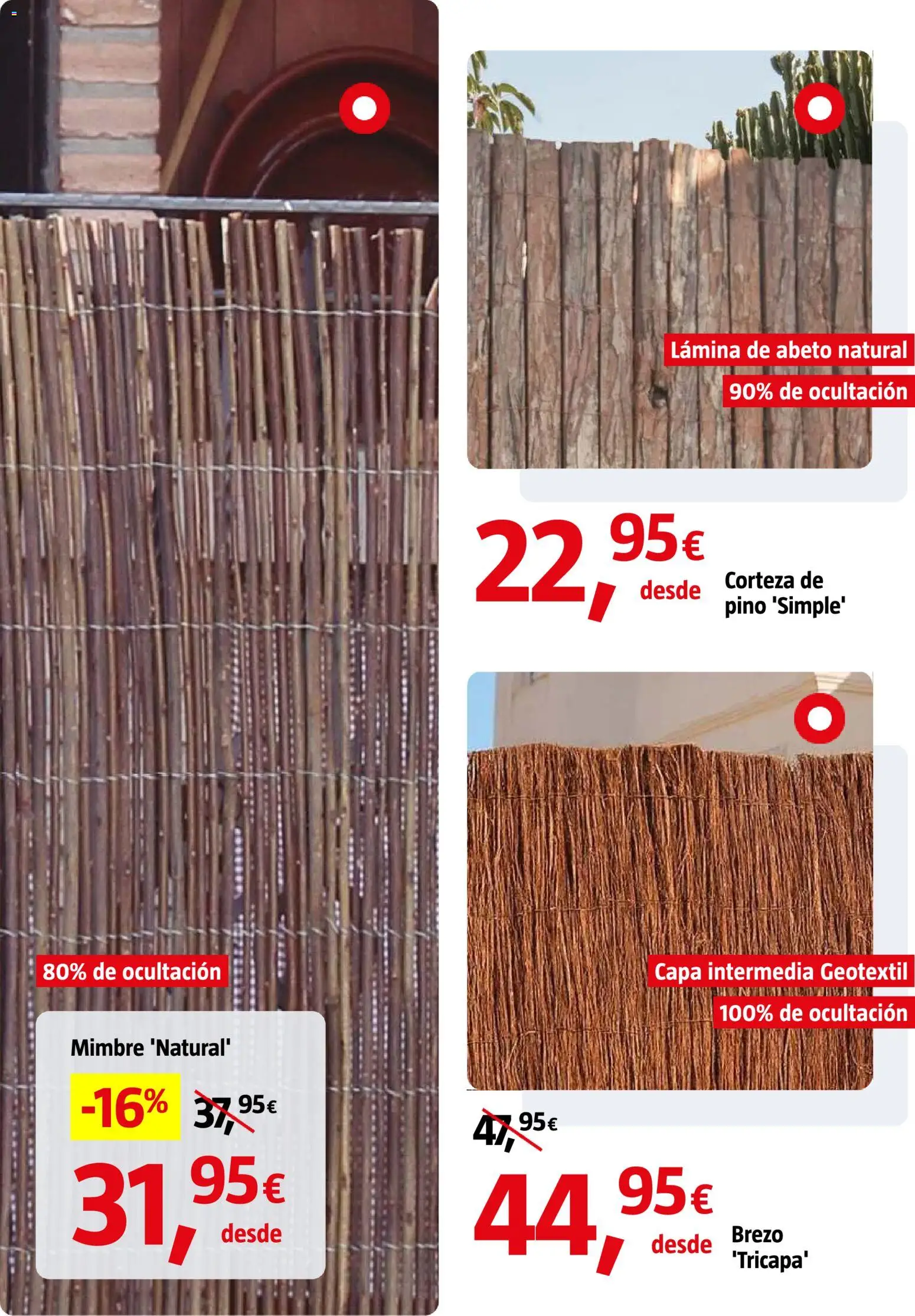 Bauhaus folleto │ válido desde el 26.03.2026 | Página: 32 | Productos: Panneau solaire