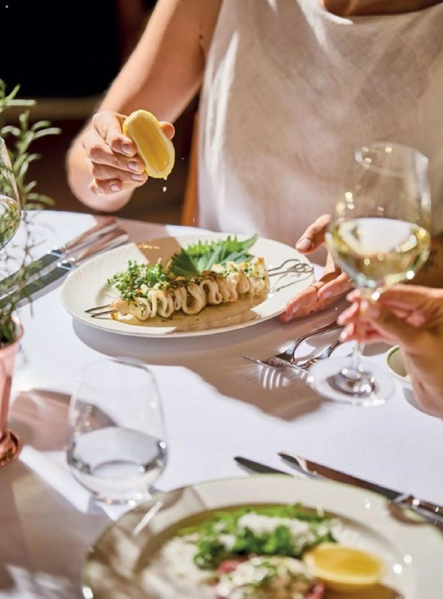 Hermes Airport - Φυλλάδιο – σε ισχύ από 01.03.2026 | Σελίδα: 19