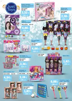 Labaš leták platný od 28.11.2025 | Strana: 46