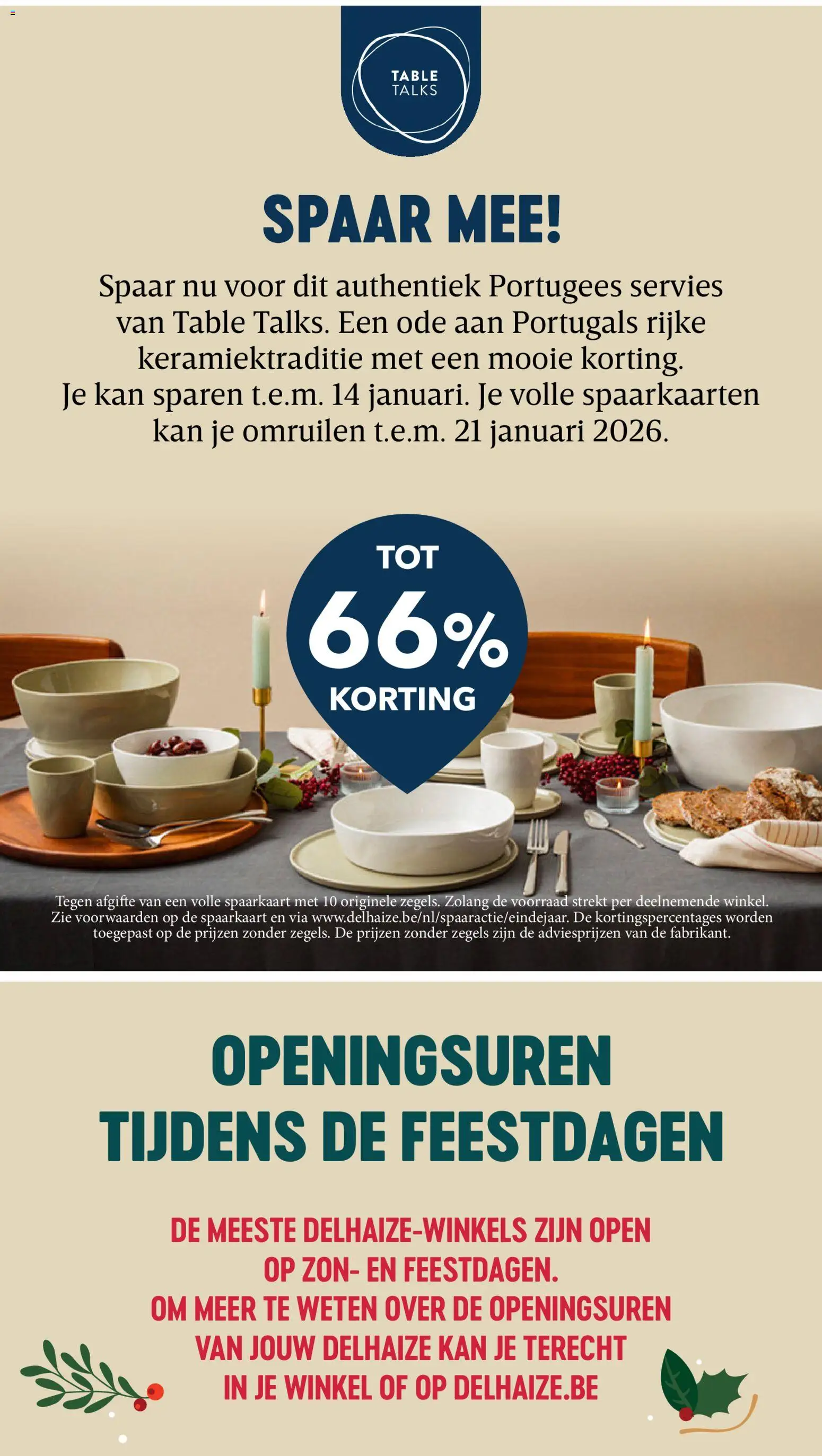 {H1} | Pagina: 7 | Producten: Servies, Kan