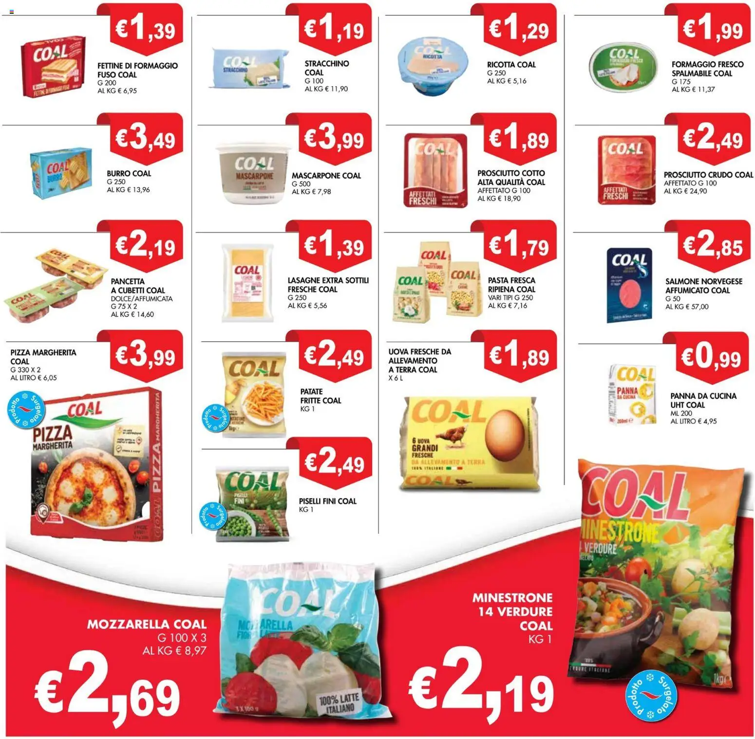 Volantino Coal del 05.02.2026 | Pagina: 13