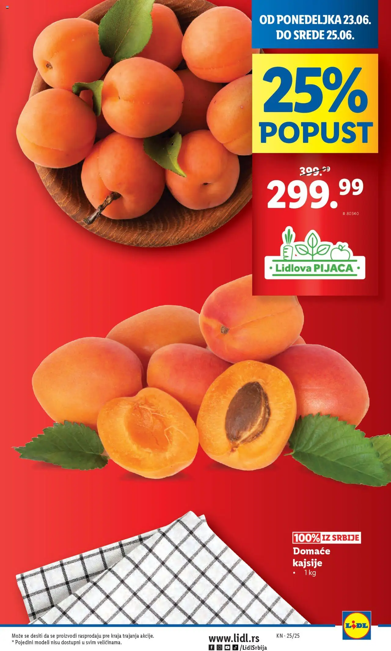 Lidl katalog - važi od 19.06.2025 | Strana: 49