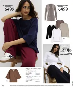 Bonprix akció katalógus Alapdarabok Keveréke - amely érvényes a következő dátumtól: 19.02.2026 | Oldal: 38 | Termékek: Kardigán