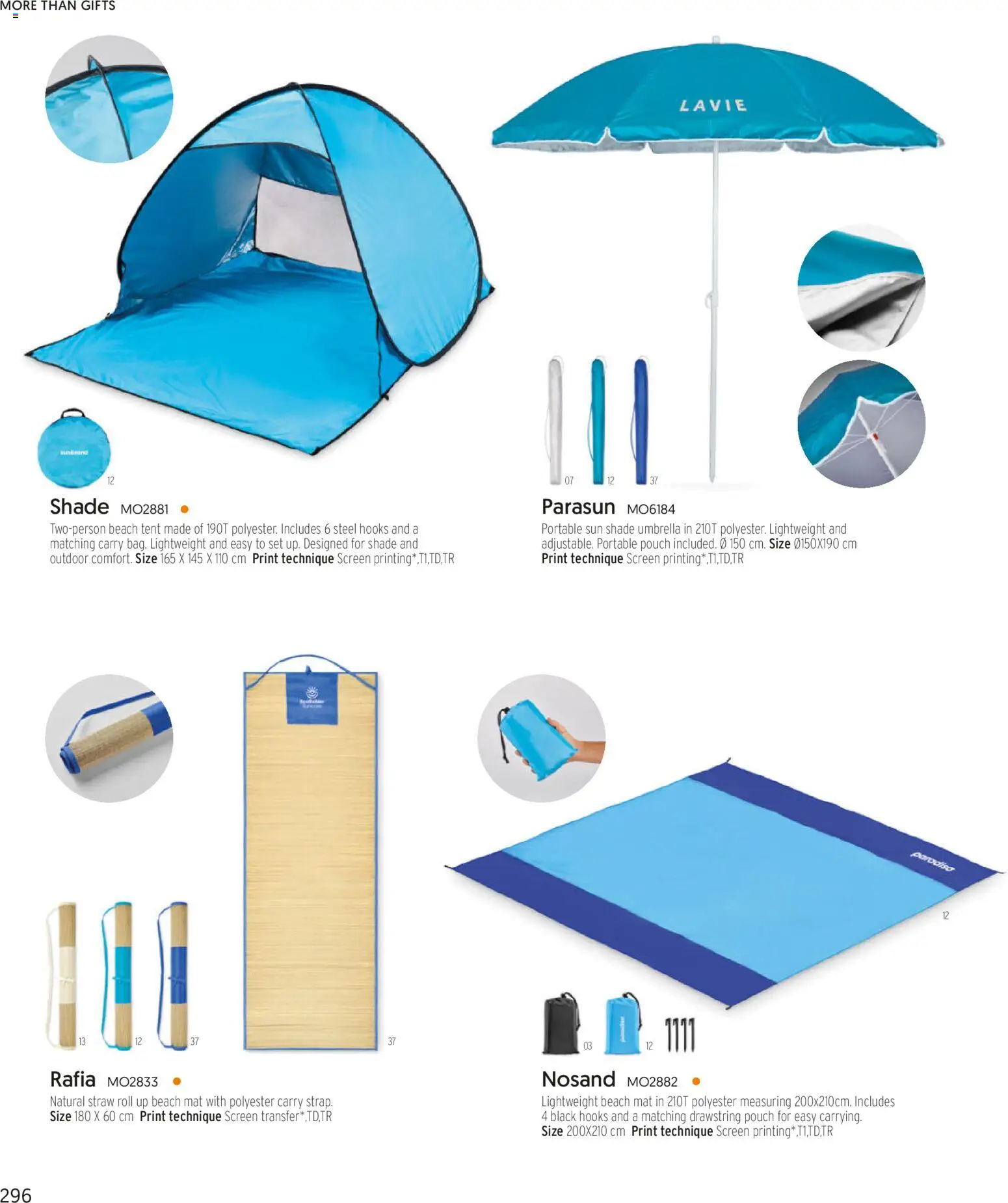 Sapo Giveaways More than gifts – σε ισχύ από 15.01.2026 | Σελίδα: 298