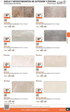 Vista previa Obramat folleto válido desde el 23.03.2026 | Página: 149 | Productos: Caja