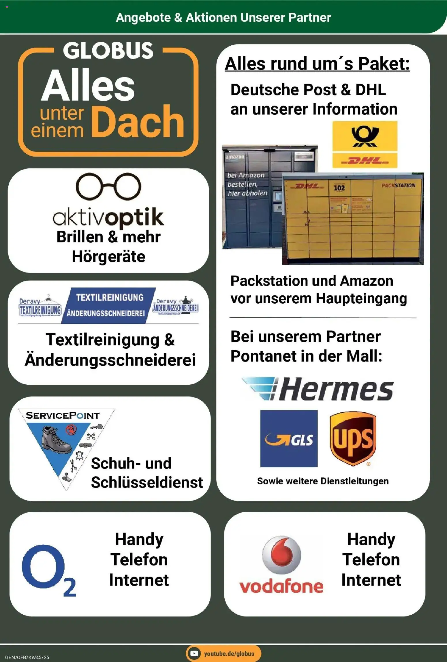 Globus prospekt Gensingen	 (ab 02.11.2025) » Angebote online | Seite: 34 | Produkte: Telefon