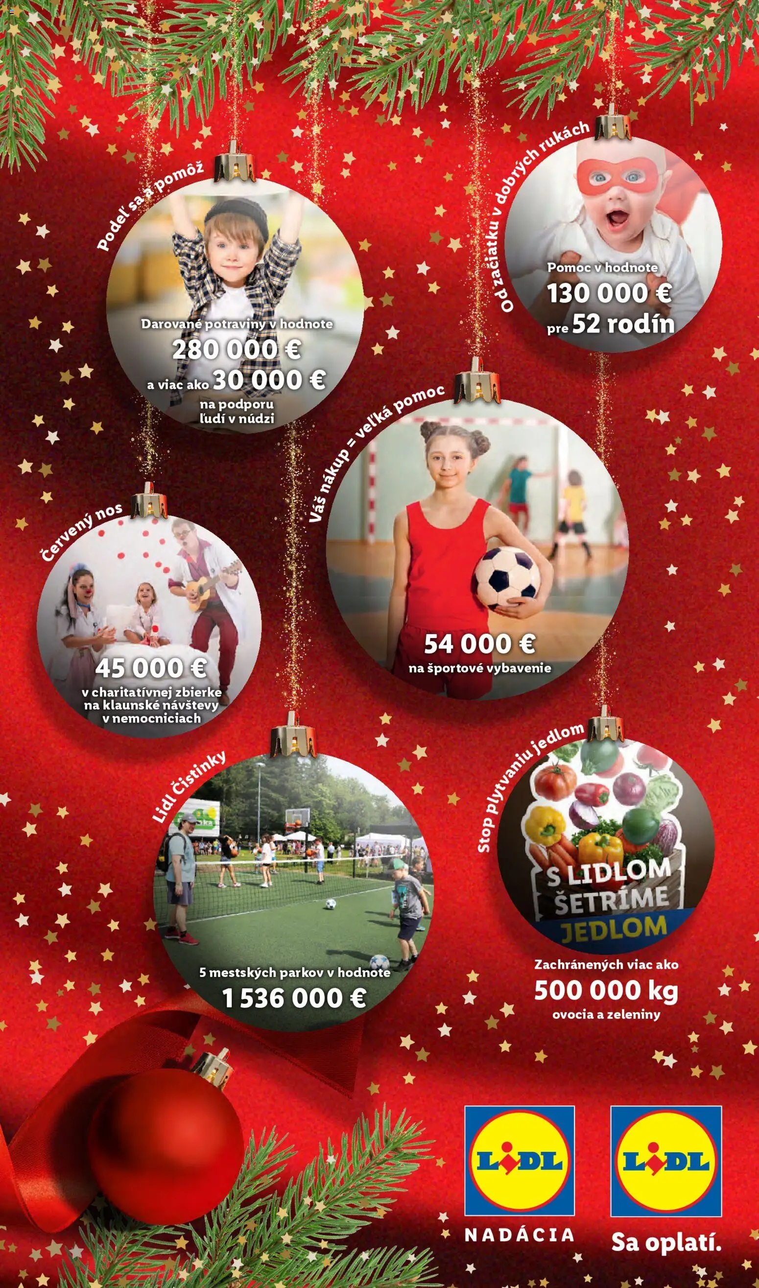 Nové Lidl akcie – leták je platný od 02.01.2026 | Strana: 37