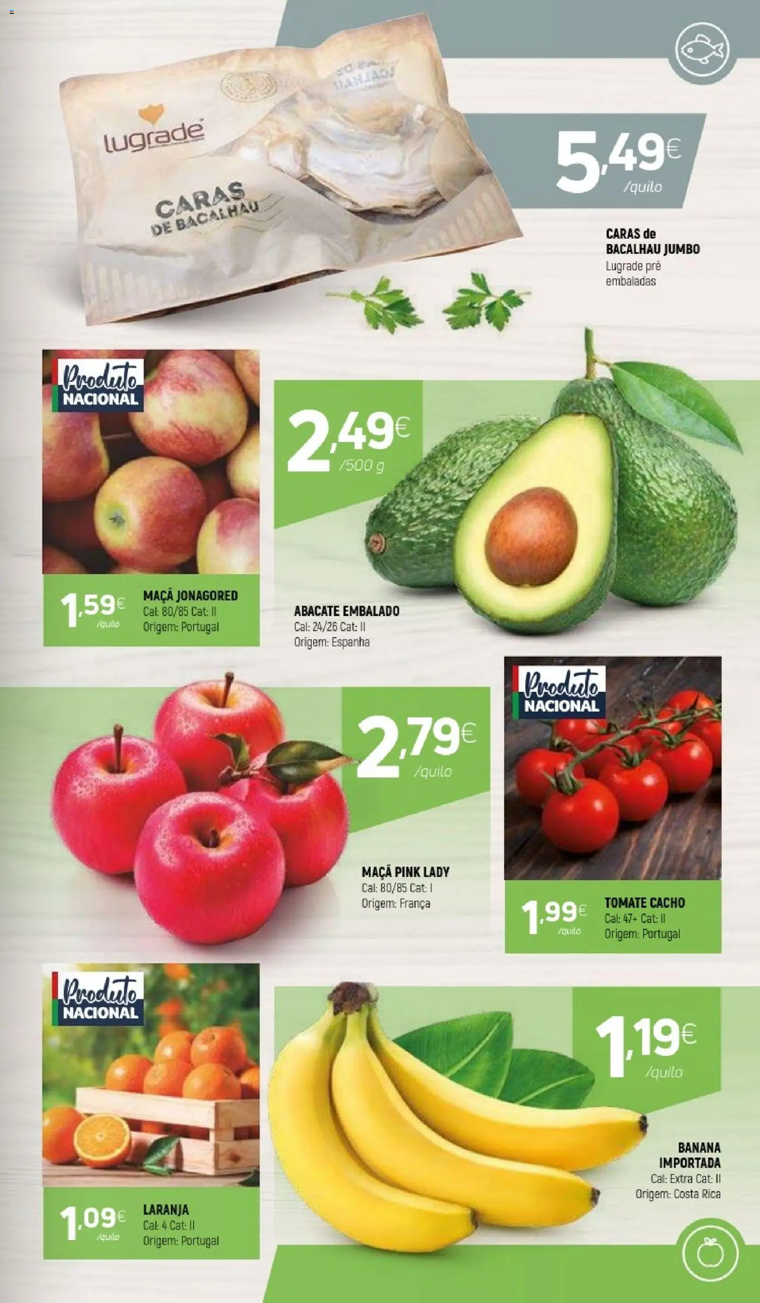 Coviran folheto │ válido de 10.02.2026 | Página: 3