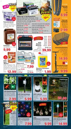 Jawoll Prospekt ab 13.04.2026 gültig | Seite: 14