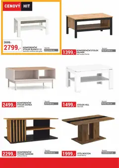 Náhled letáku BAUMAX leták - Zařiďte si bydlení od 01.01.2026 | Strana: 41