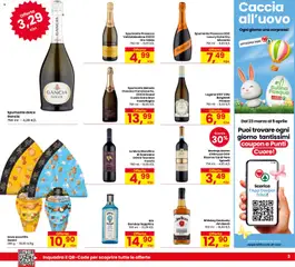 Anteprima del volantino Despar volantino Misano Adriatico valido a partire dal 26.03.2026 | Pagina: 3