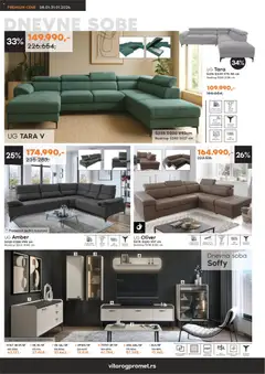 Vitorog akcija  - pregled Vitorog kataloga - važi od 08.01.2026 | Strana: 2