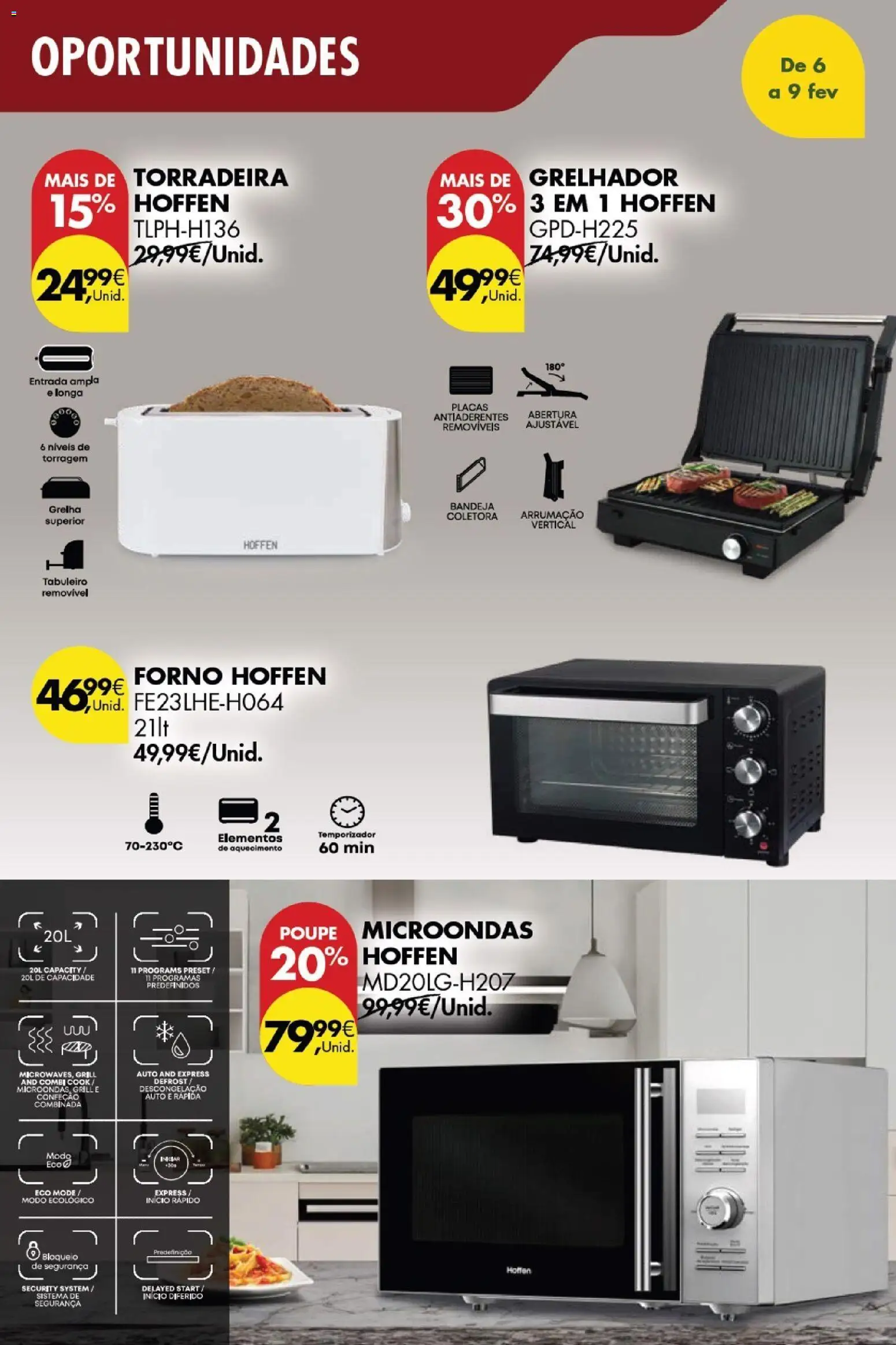 Pingo Doce Poupe este Fim de Semana │ válido de 06.02.2026 | Página: 24