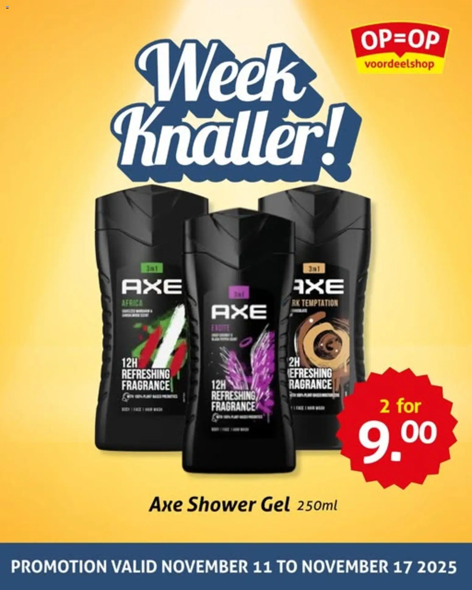 {H1} | Pagina: 1 | Producten: Gel