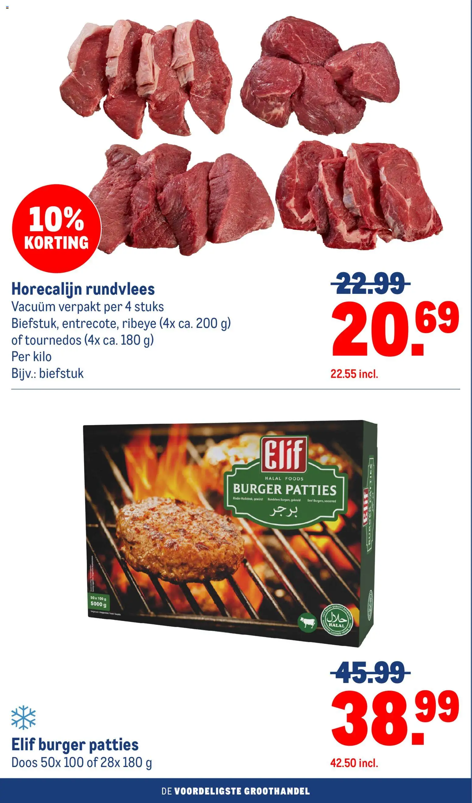 {H1} | Pagina: 12 | Producten: Rundvlees