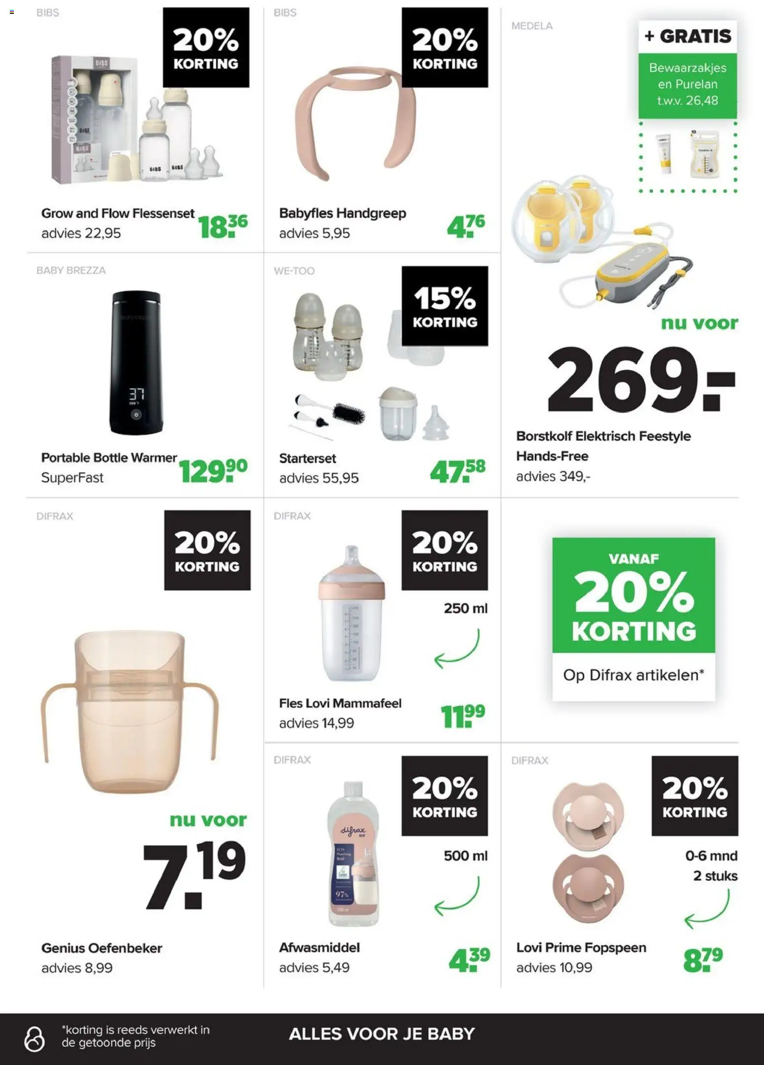 {H1} | Pagina: 52 | Producten: Fles, Afwasmiddel