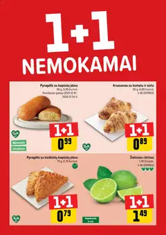 IKI leidinys galioja nuo 15.12.2025