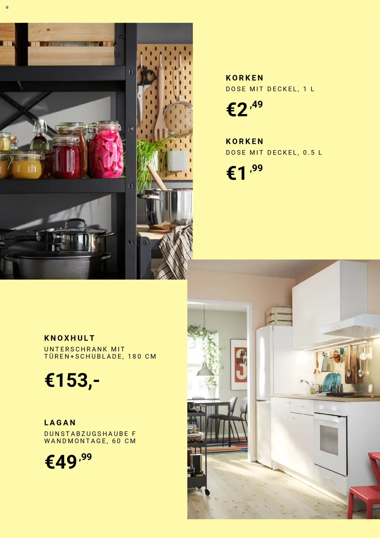 IKEA Flugblatt gültig ab 19.06.2025 | Seite: 5