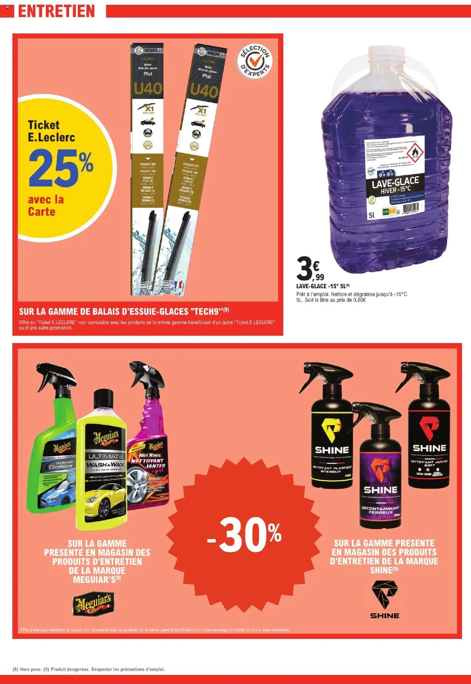 {H1} | Page: 5 | Produits: Thé