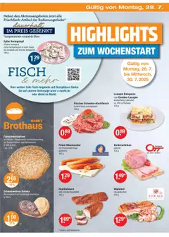 V-Markt - M&#252;nchen - gültig ab dem 24.07.2025 | Seite: 18