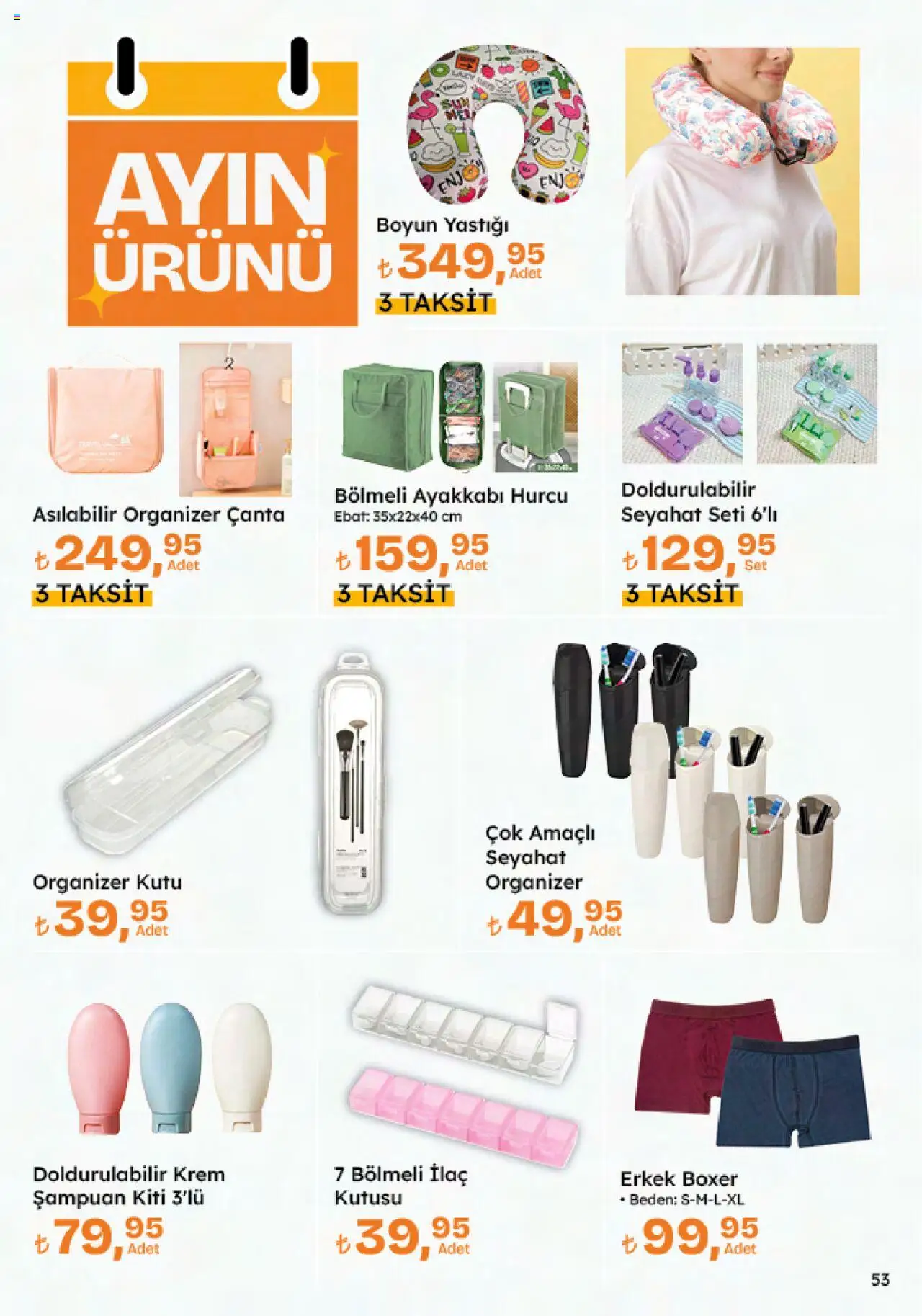 Migros Katalog - 5M Migroskop Dijital - 12.06.2025 tarihinden itibaren geçerlidir | Sayfa: 167 | Ürünler: Kutu, Şampuan, Krem, Çanta