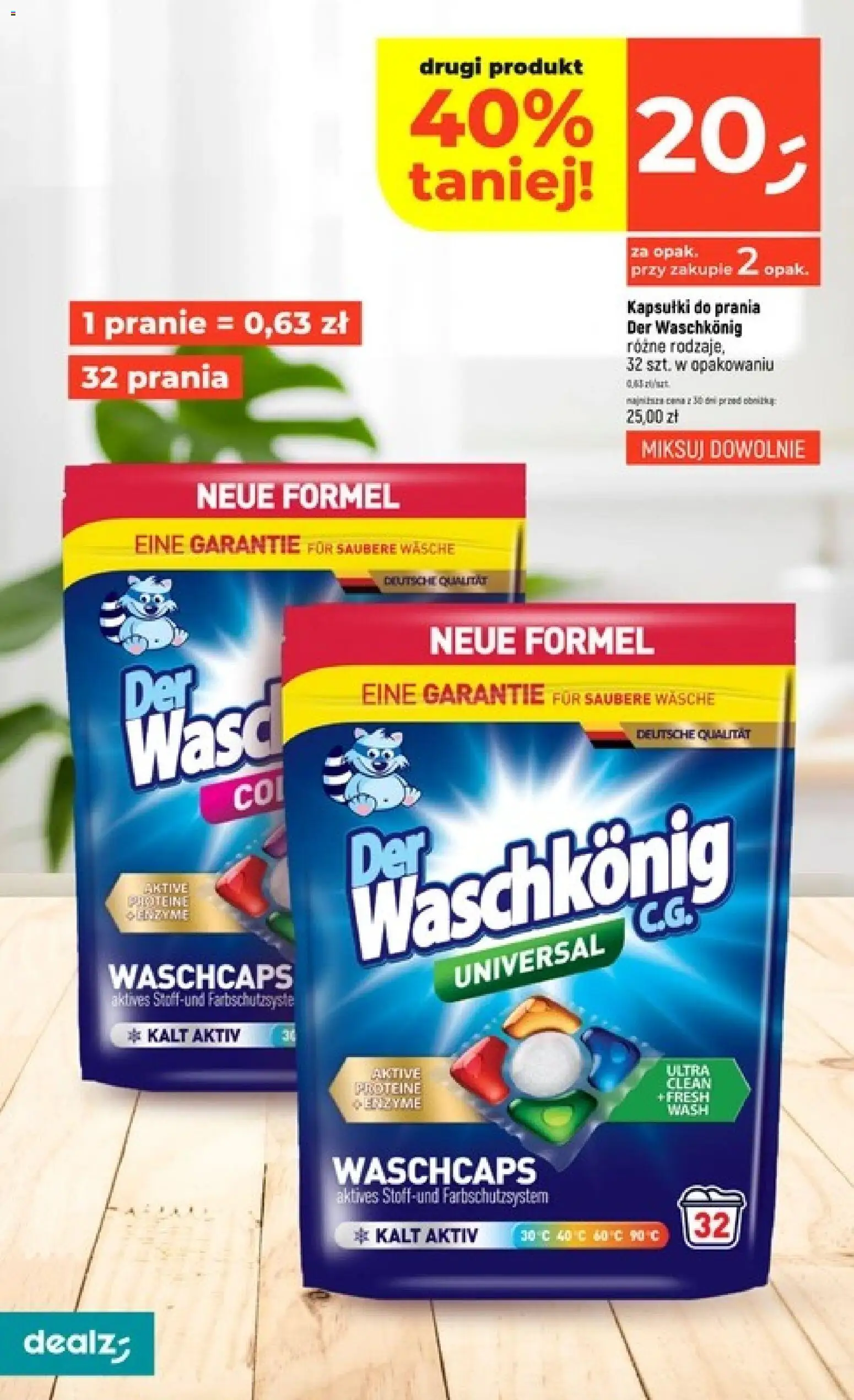 Dealz gazetka od 30.04.2026 | 🔥 Mega okazje, które musisz zobaczyć! | Polska