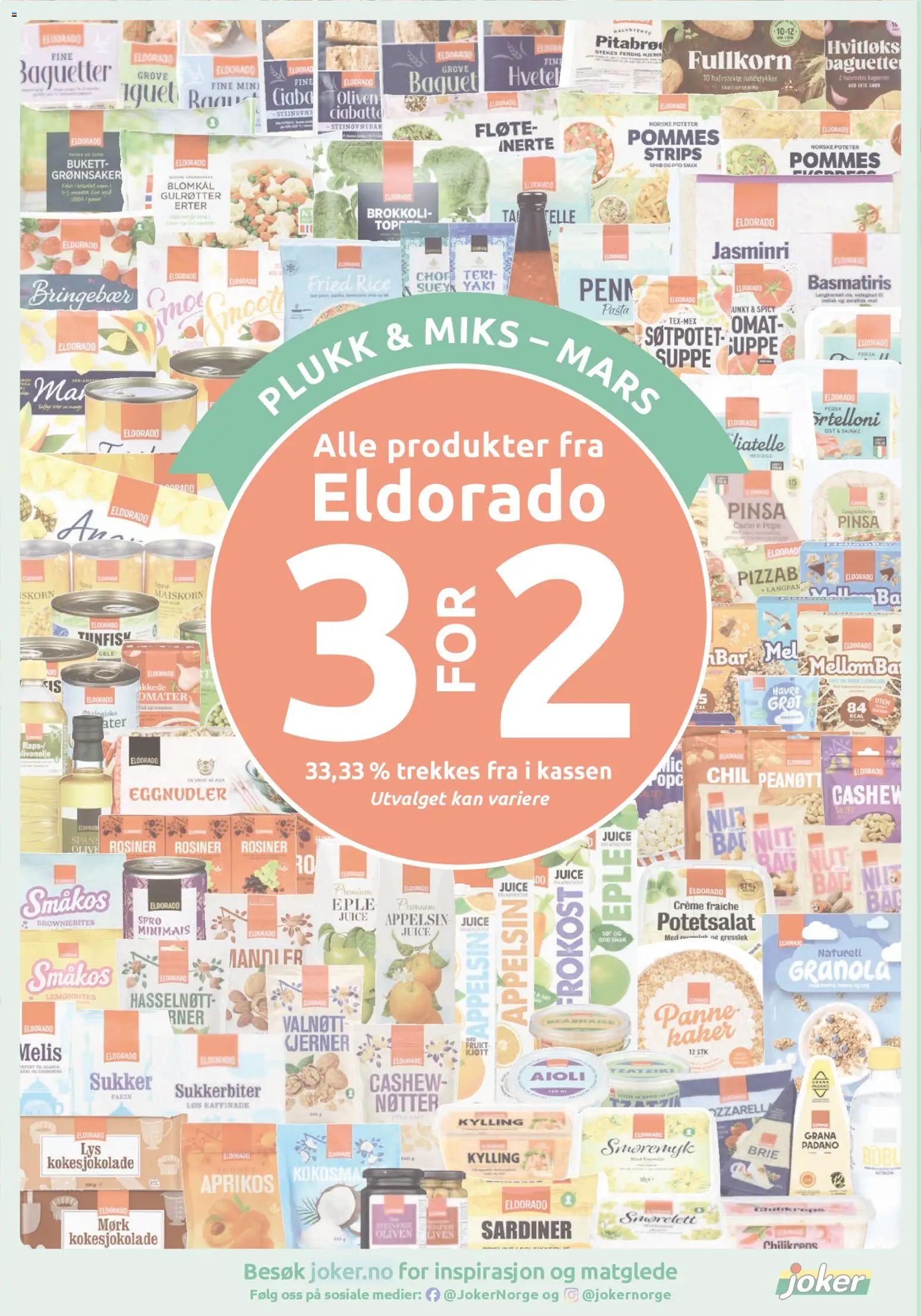 {H1} | Side: 3 | Produkter: Søtpotet, Plăci policarbonat, Granola, Шумівка