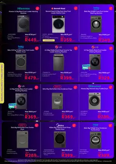 Teljoy specials catalogue – valid from 01.11.2025 | Page: 9