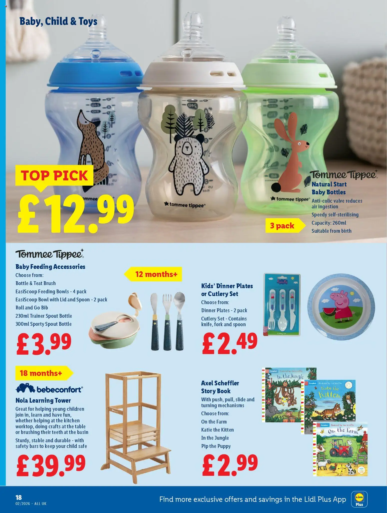 {H1} | Page: 20 | Products: Babzsák, Kitchen, Fork, Bowl