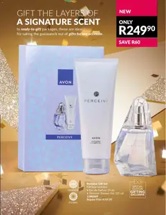 Avon specials catalogue – valid from 01.12.2025 | Page: 85