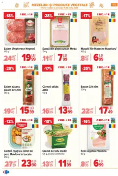 Ofertele Carrefour valabile de la 15.10.2025 | Pagină: 5
