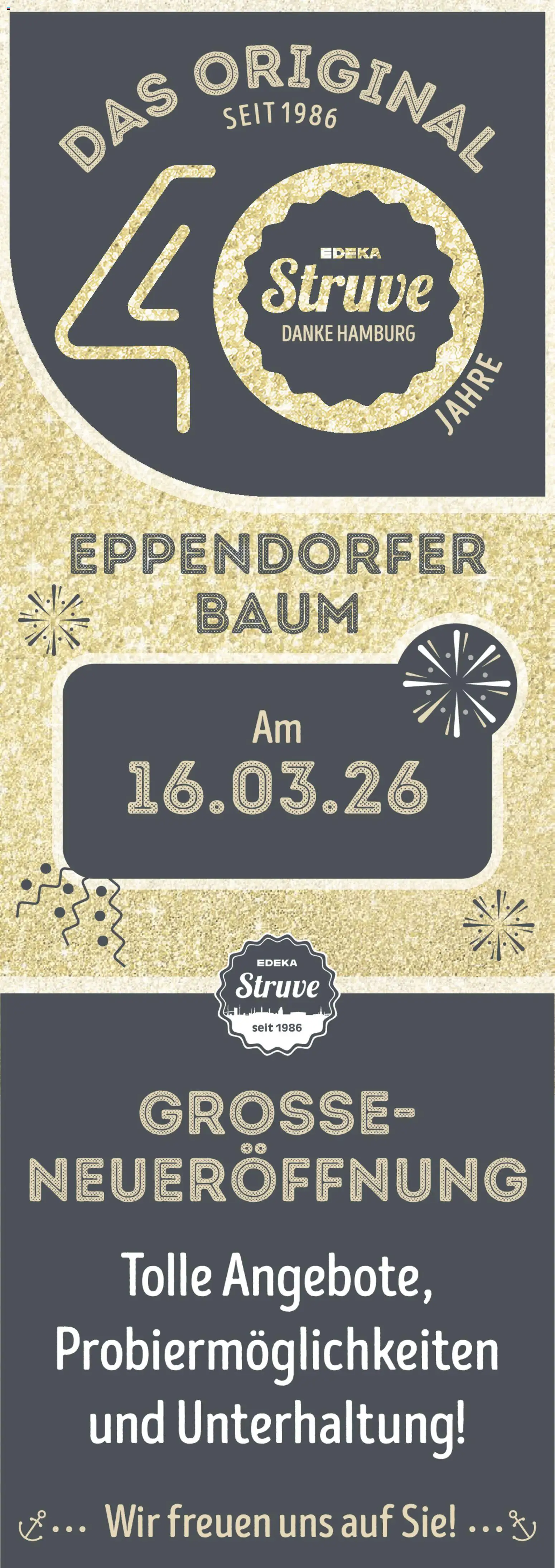 Edeka Struve Prospekt 	 – gültig ab 23.02.2026 | Seite: 2