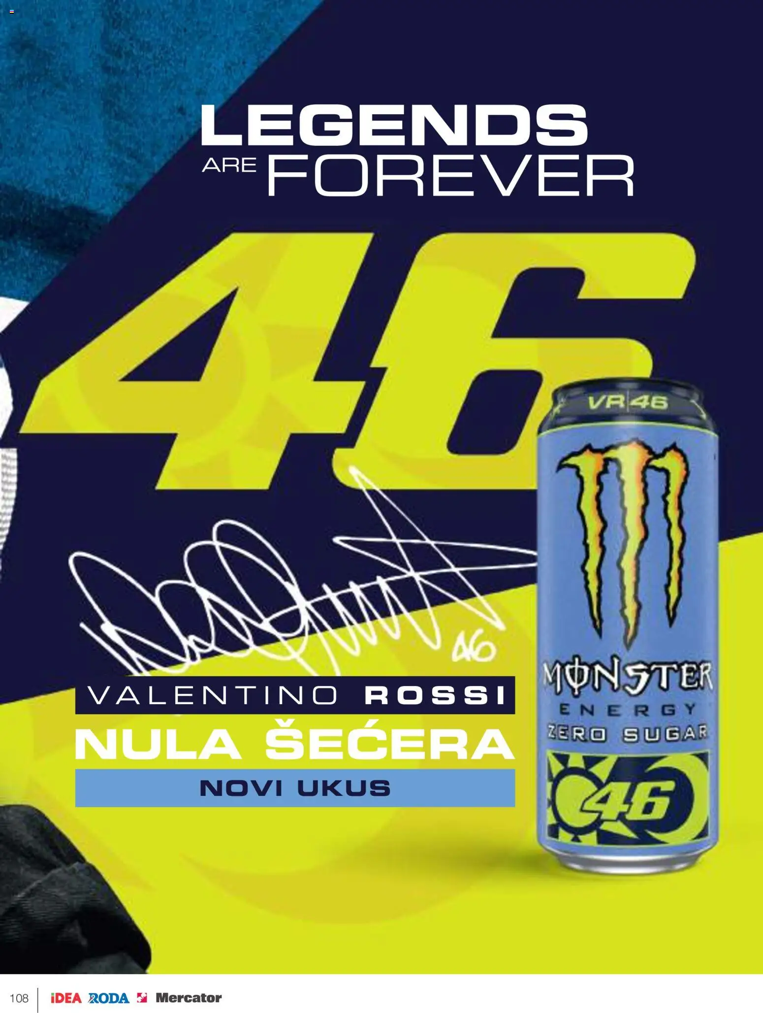 Roda katalog - važi od 09.04.2026 | Strana: 108