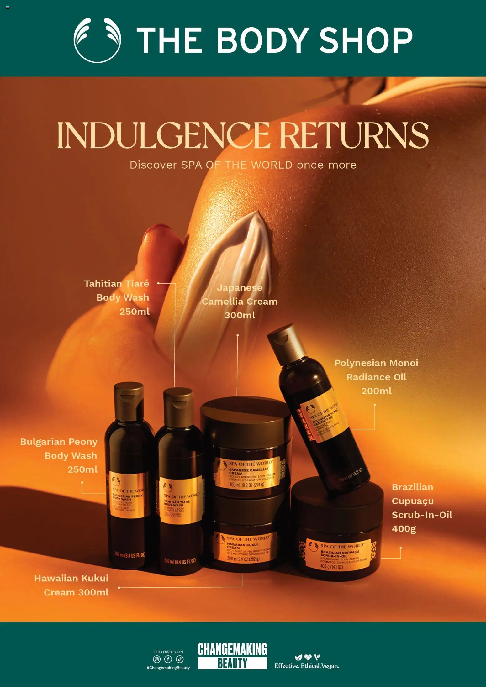 New Clicks catalogue – valid from 01.12.2025 | Page: 79 | Products: Shower, Oil, Shower gel, Body wash