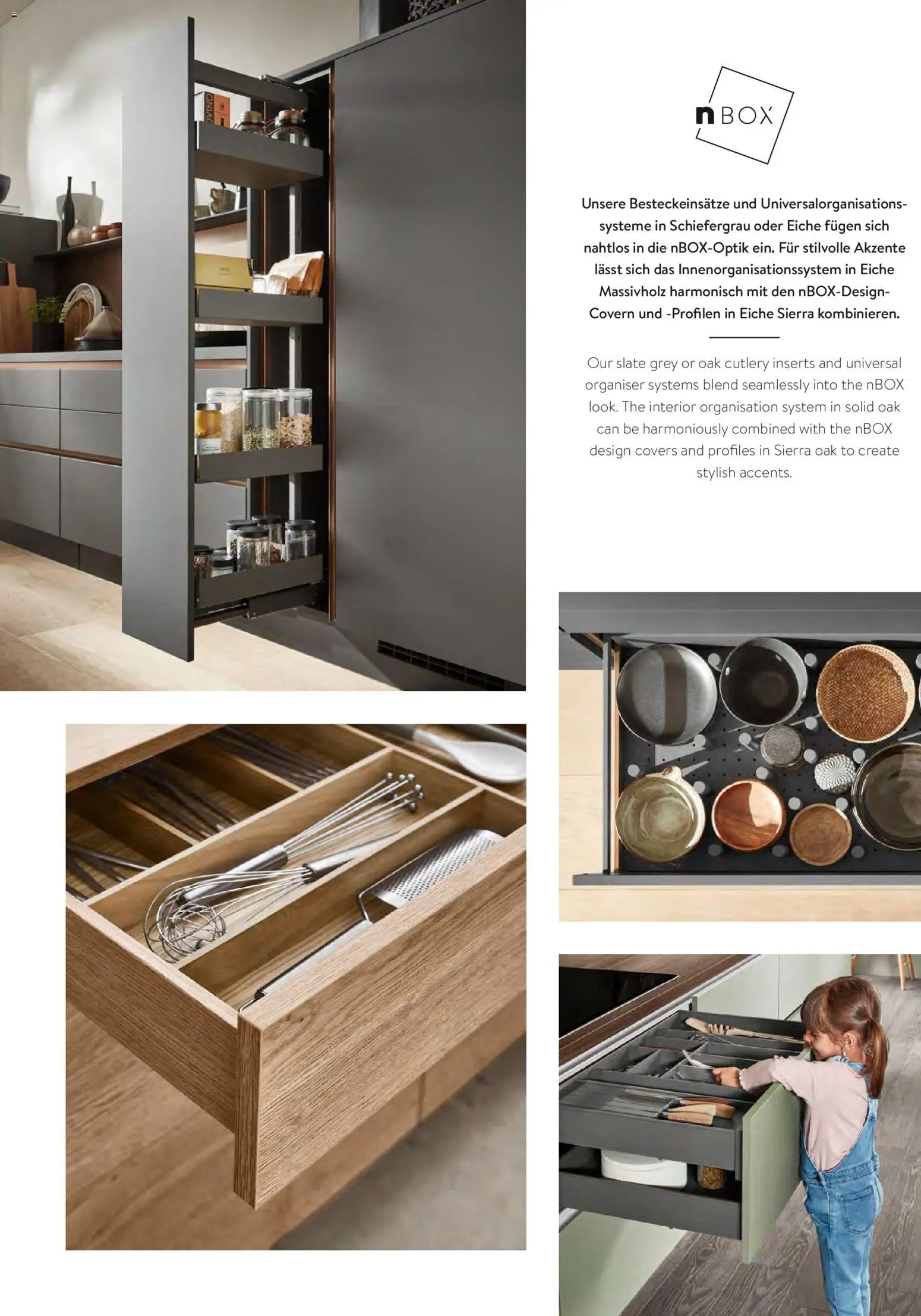 Ostermann Nobilia Küchenprospekt 2026 – gültig ab 01.01.2026 | Seite: 169