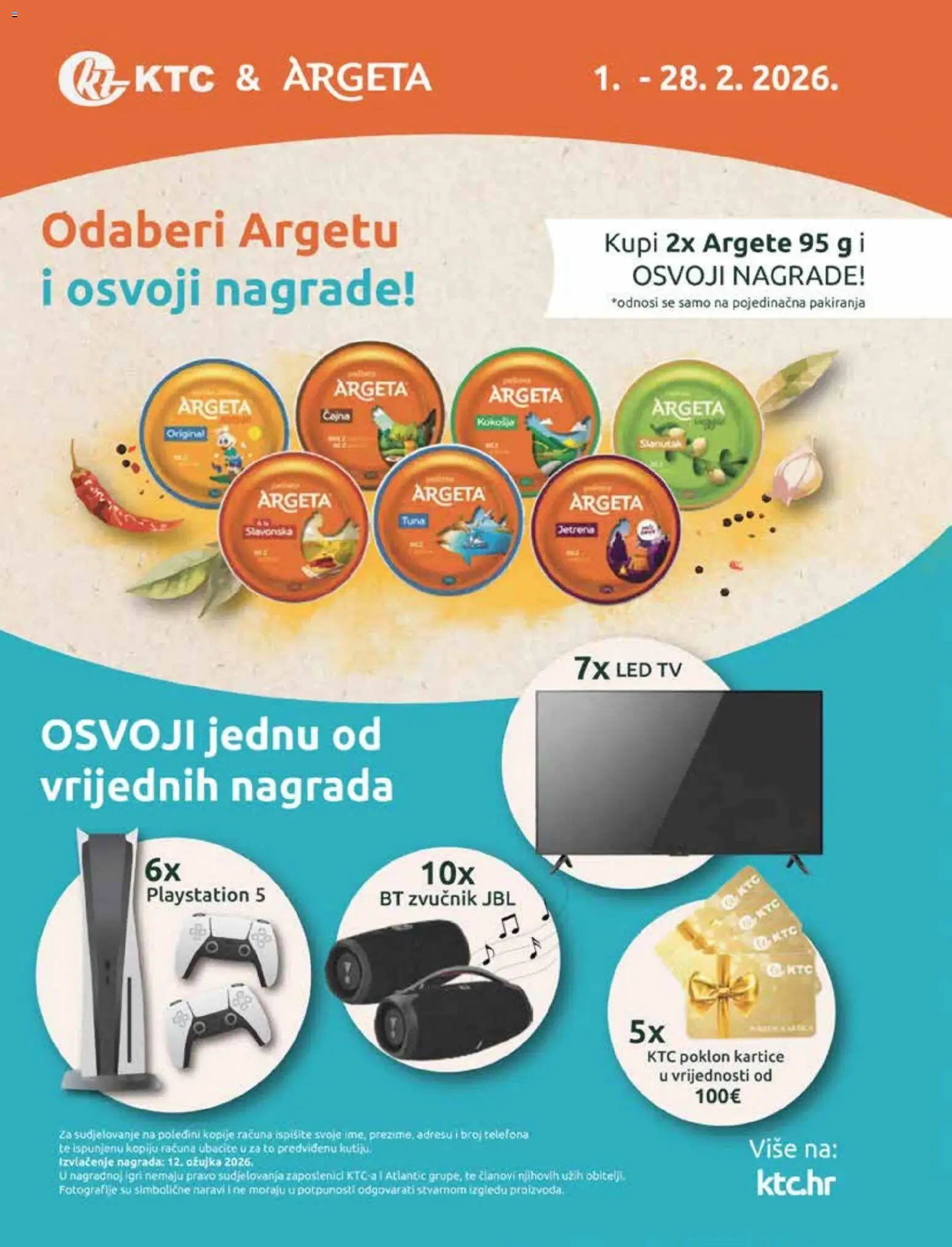 KTC katalog | vrijedi od 25.02.2026 | Stranica: 8