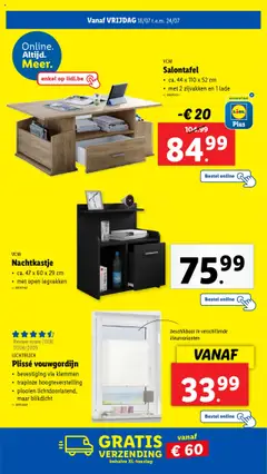  | Pagina: 49 | Producten: Nachtkastje