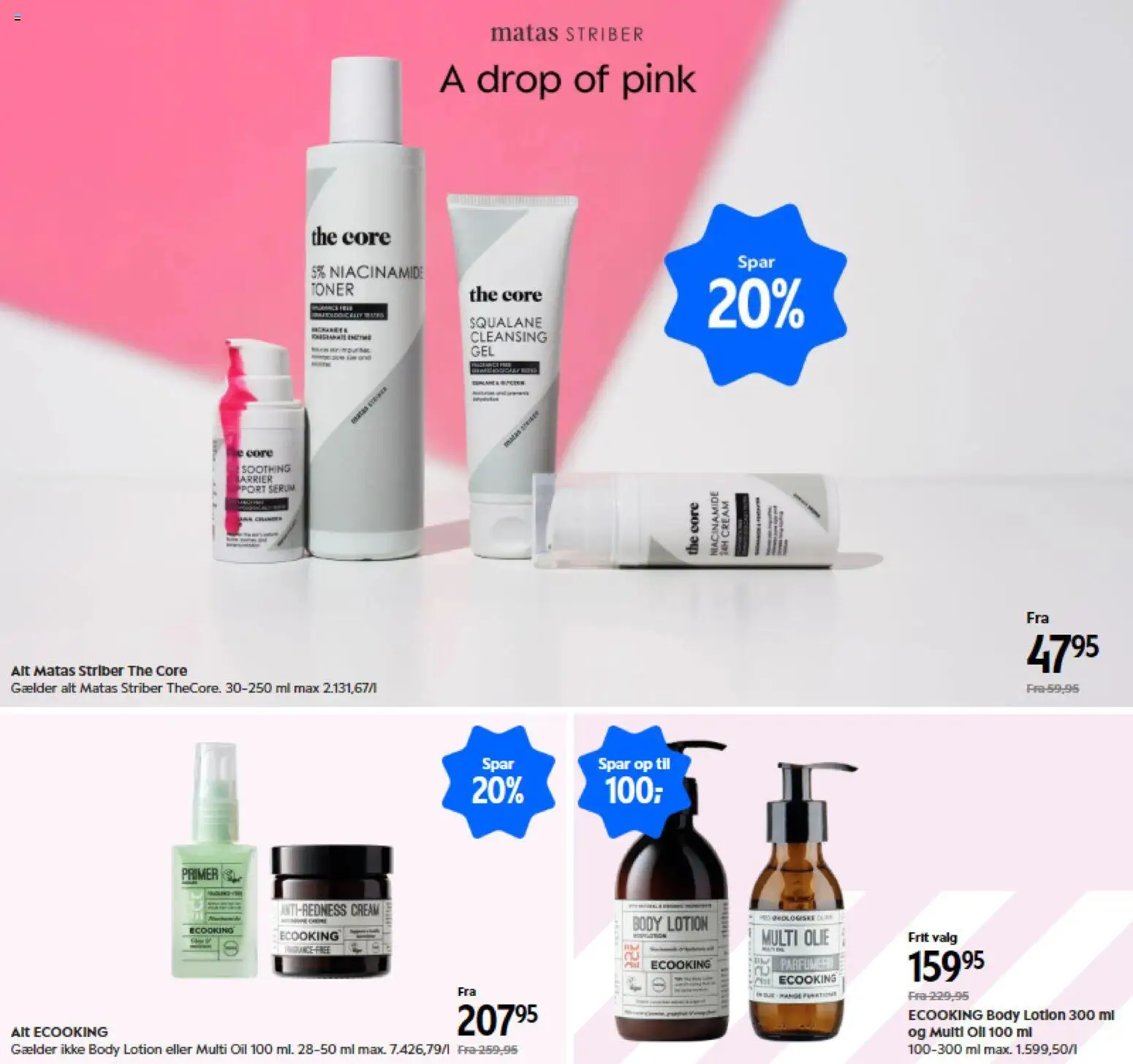 Matas tilbudsavis – gyldig fra 05.02.2026 | Side: 6